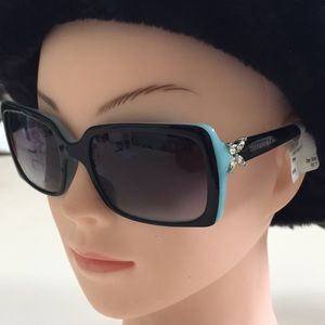 Tiffany & Co. Sunglasses